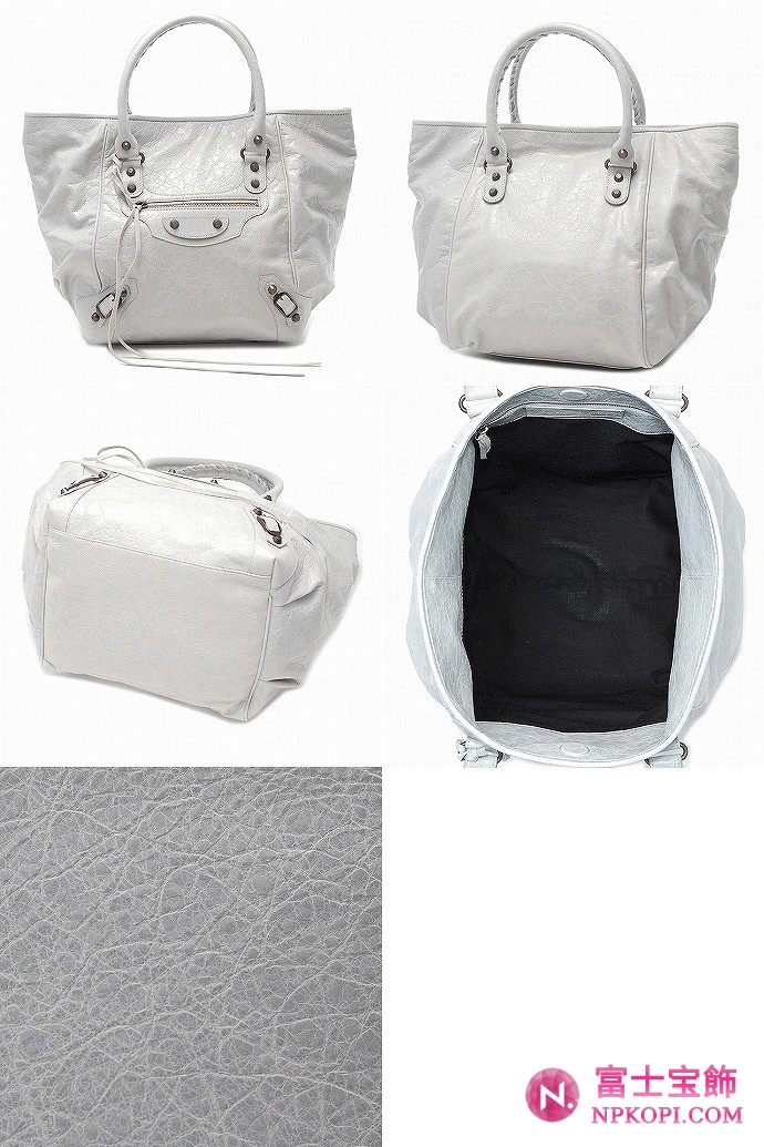 BALENCIAGA/バレンシアガ 2012年春夏新作THE CLASSIC SANDAYSエディターズバッグ 228750 D94JT 1243 